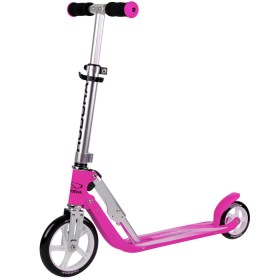hudora little bigwheel pink 1